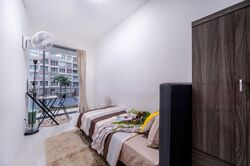 Ferraria Park Condominium (D17), Condominium #458083941